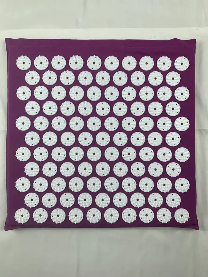Coussin anti-douleur au dos