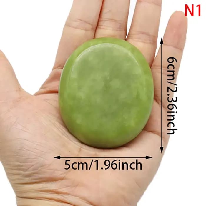 Pierres de Massage naturelles