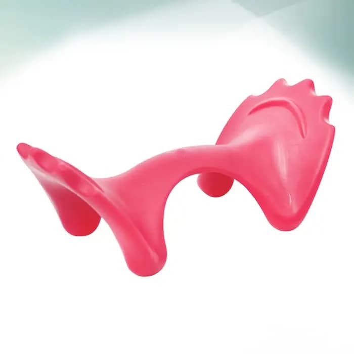 Outil de Massage Cervical manuel
