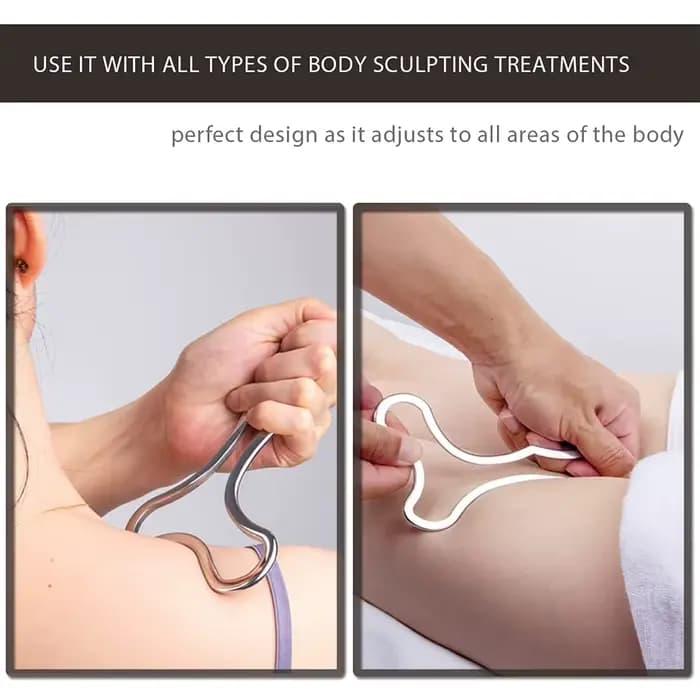 Outil de massage Gua Sha