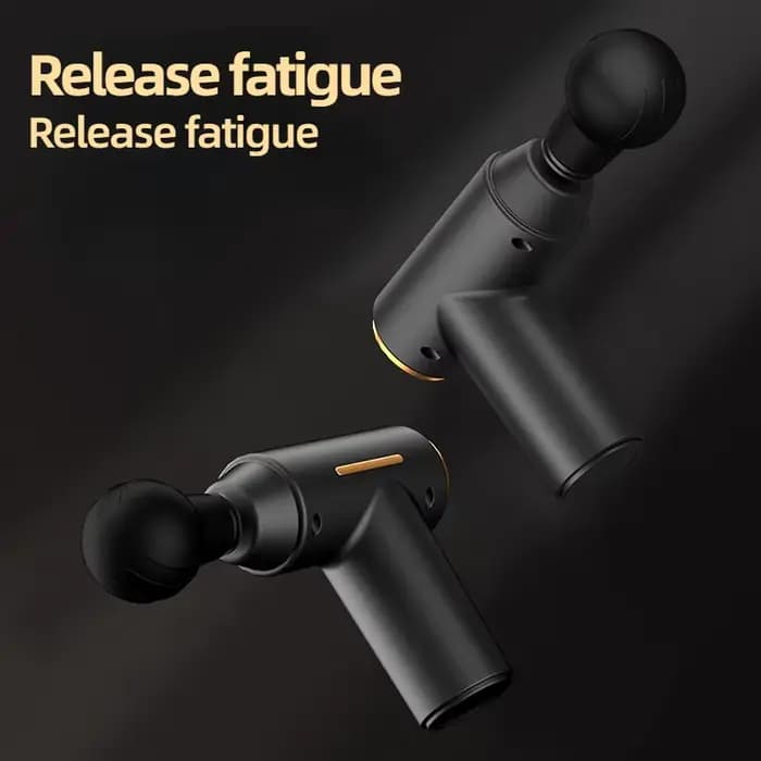 Mini pistolet de Massage musculaire Portable