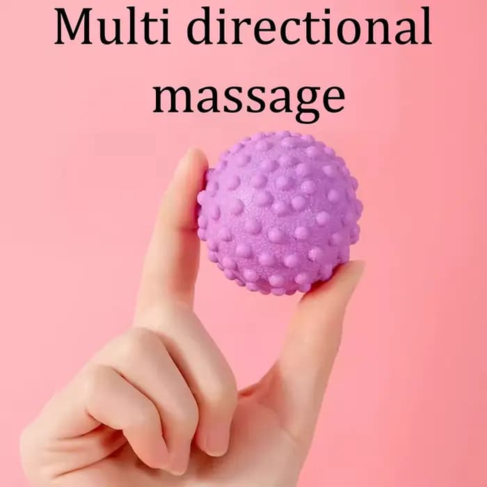 Ballon de massage fascia pour relaxation musculaire