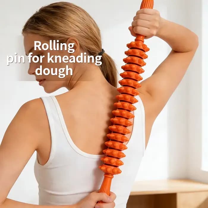 Appareil de massage roulant