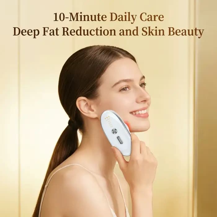 Appareil de massage anti-cellulite 5 en 1