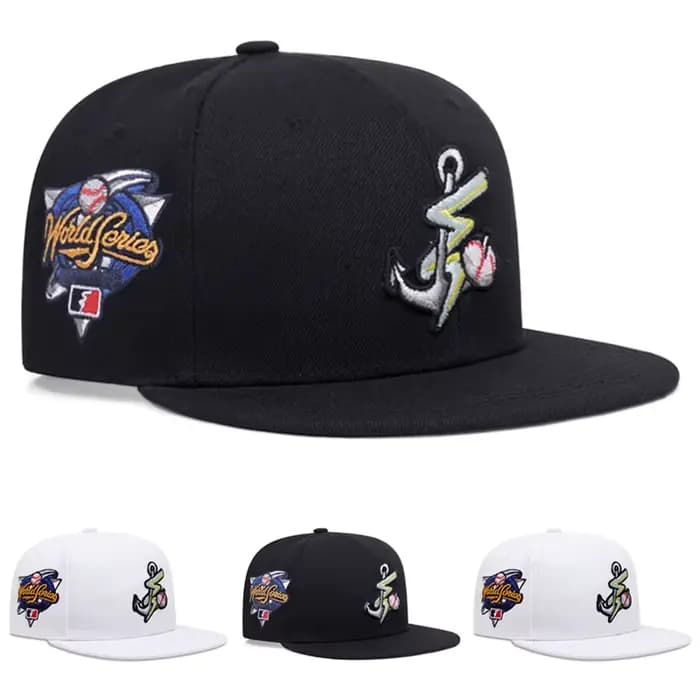 Nouvelle Casquette de Baseball 2026