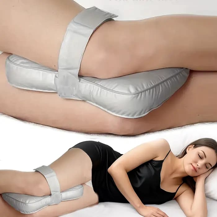 Coussin de soutien pour les jambes