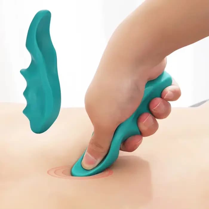 Appareil de Massage manuel pour le pouce