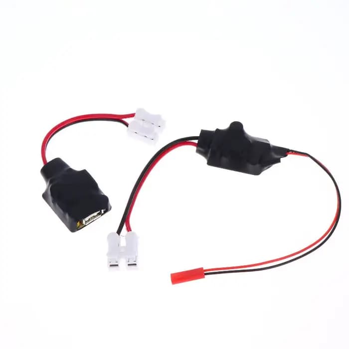 Transformateur d'alimentation de surveillance 220V vers 5V pour caméra WiFi sans fil, adaptateur 5W pour alimentation de sécurité continue