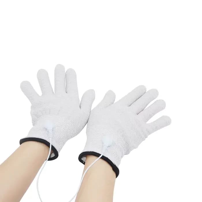 Gants à électrodes Tens EMS