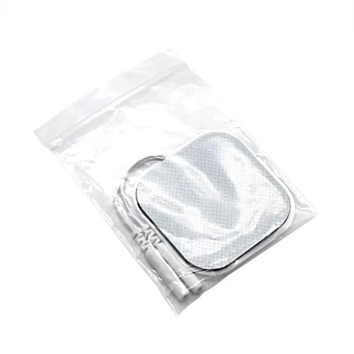 Électrodes TENS, accessoires de physiothérapie