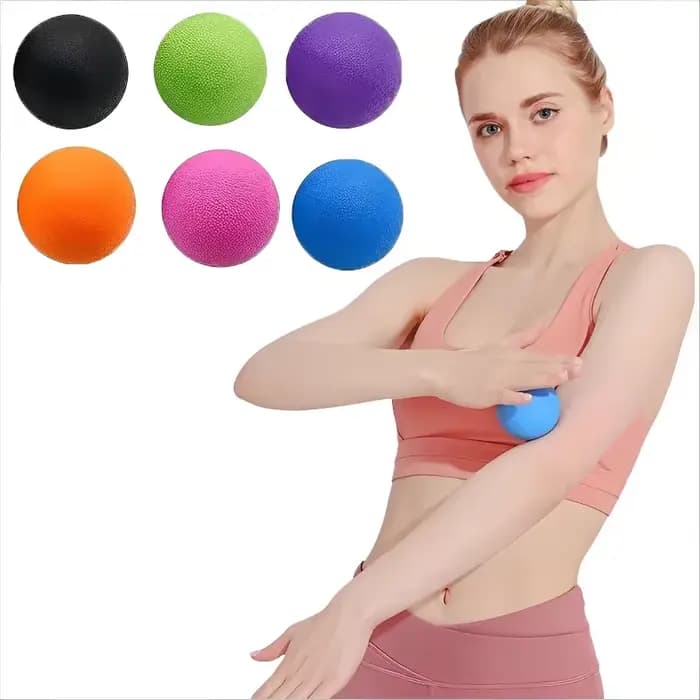 Boule de Fascia TPE de 6CM