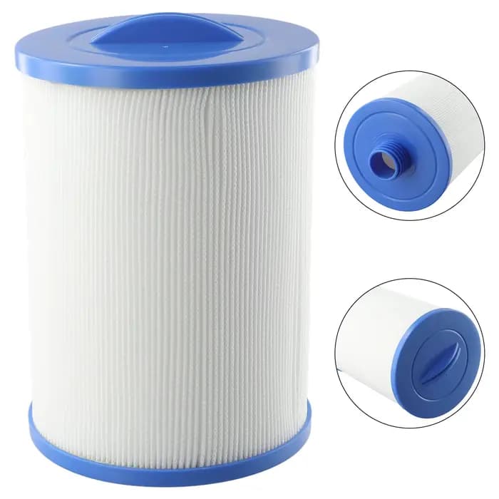 Filtre Spa 152mm pour nettoyage PWW50 6CH-940