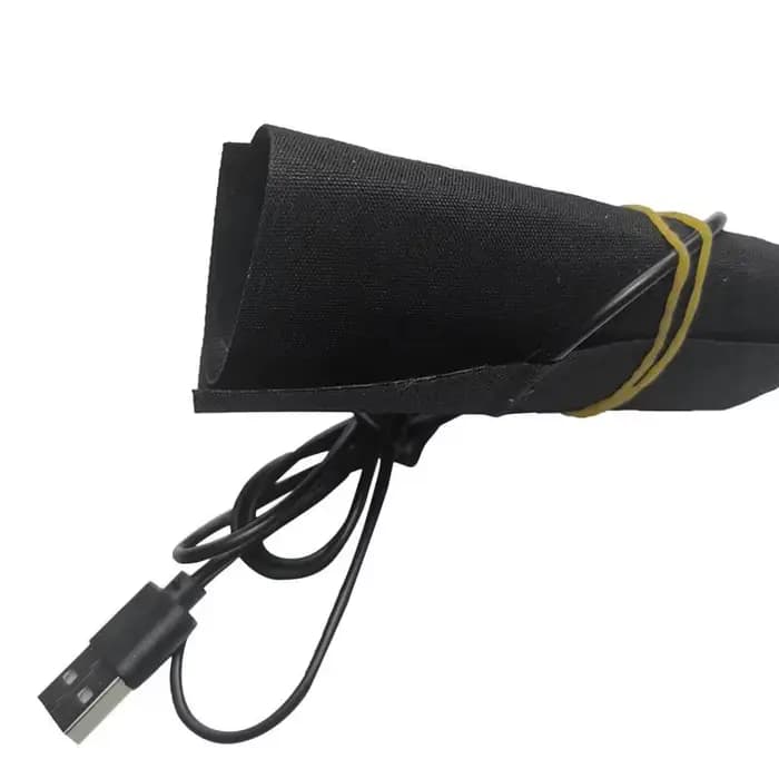 Coussin chauffant électrique USB pour gants