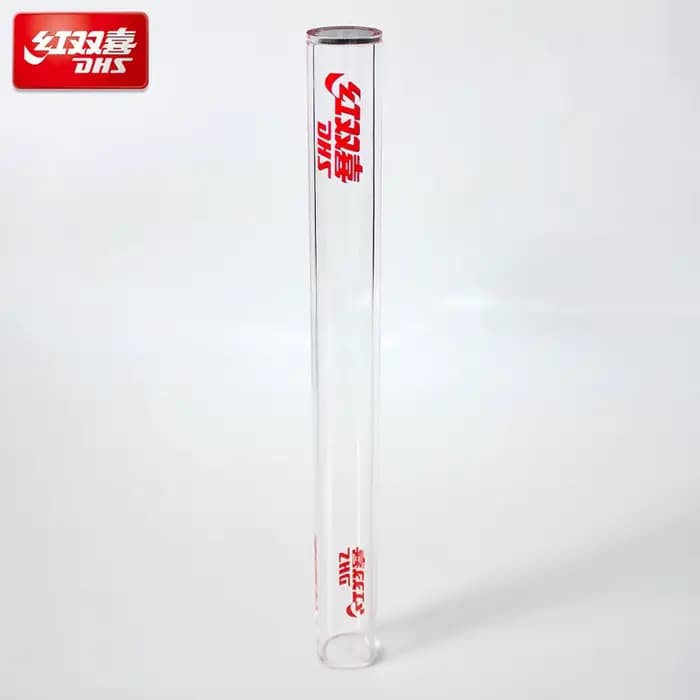 Rouleau en caoutchouc DHS pour le tennis de table, accessoires professionnels de tennis de table, ping-pong, tenis de mesa, rouleau de haute qualité