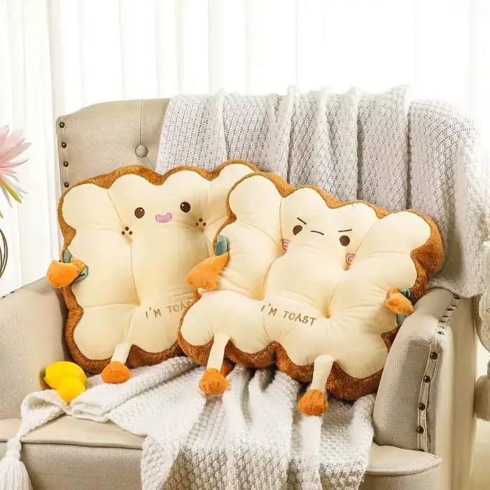 Coussin de siège multi-usage – Coussin confortable épais pour bureau