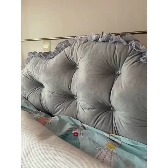 Coussin de dossier lombaire