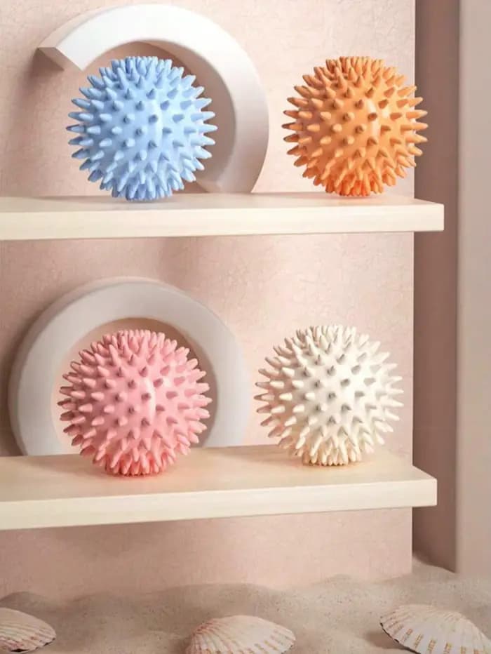 Ballon de massage fascia pour relaxation musculaire