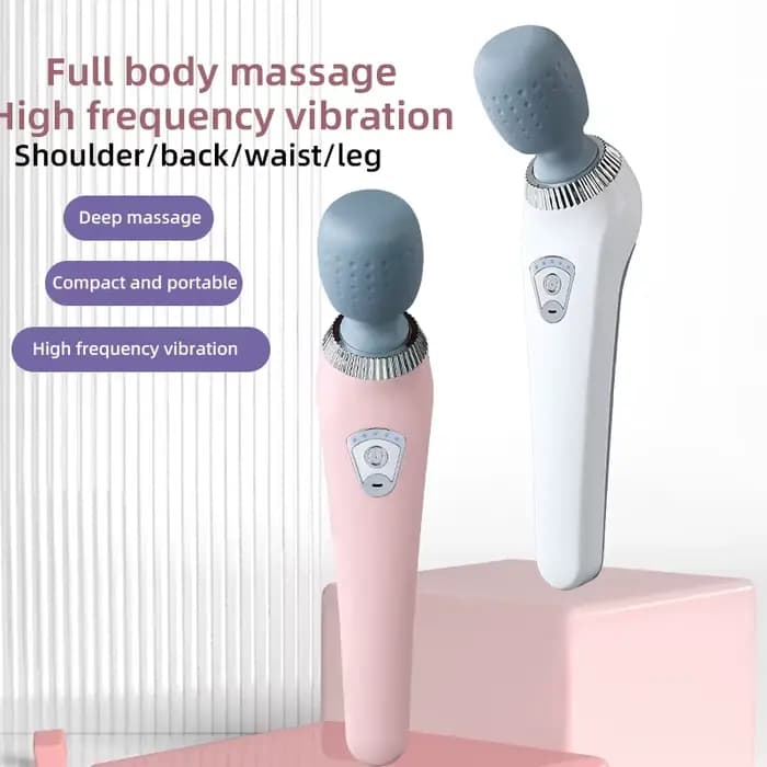 Pistolet de Massage portatif