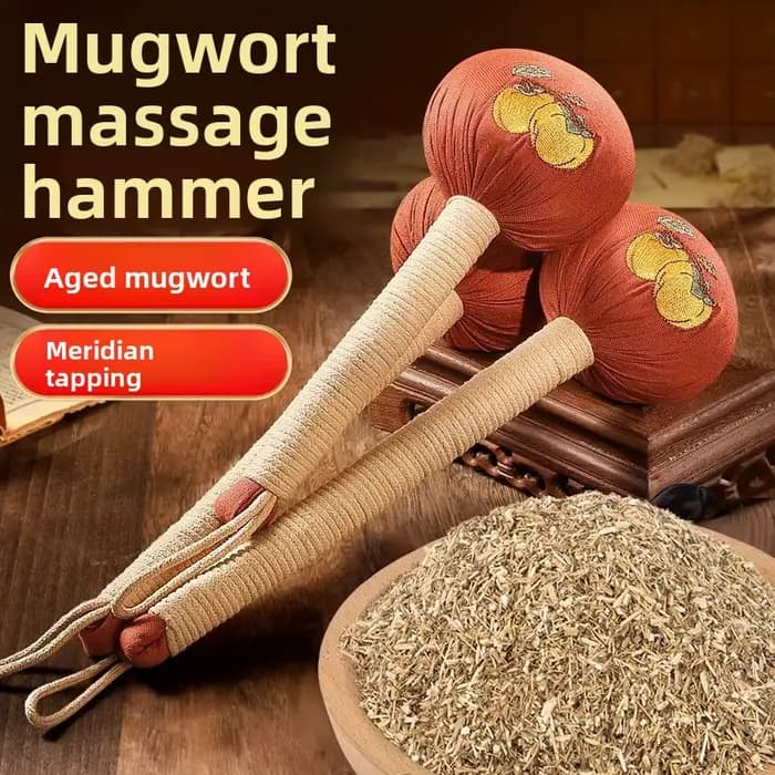Marteau de massage à tapotement pour la santé