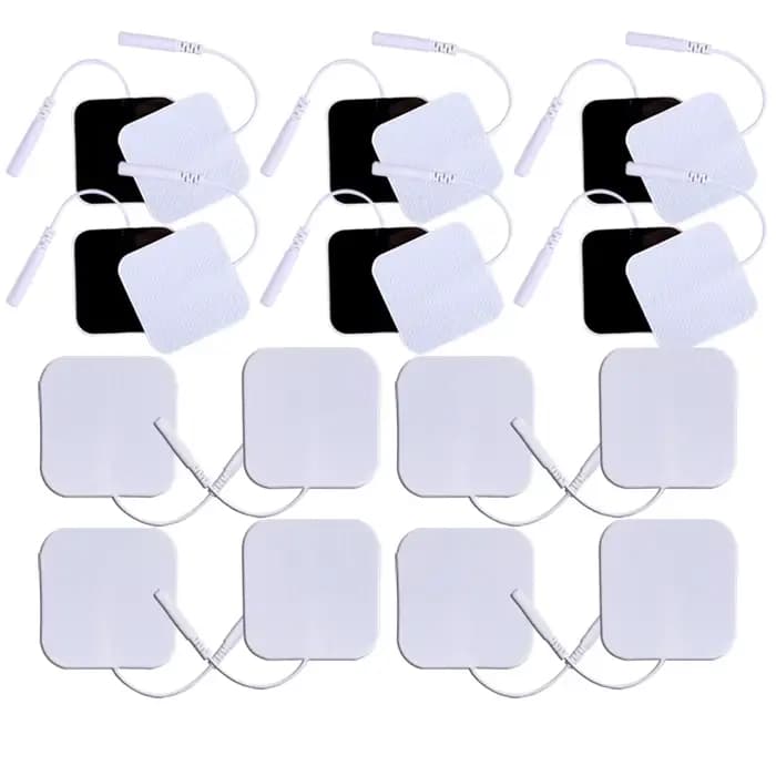 Patch de remplacement auto-adhésif en tissu Non tissé
