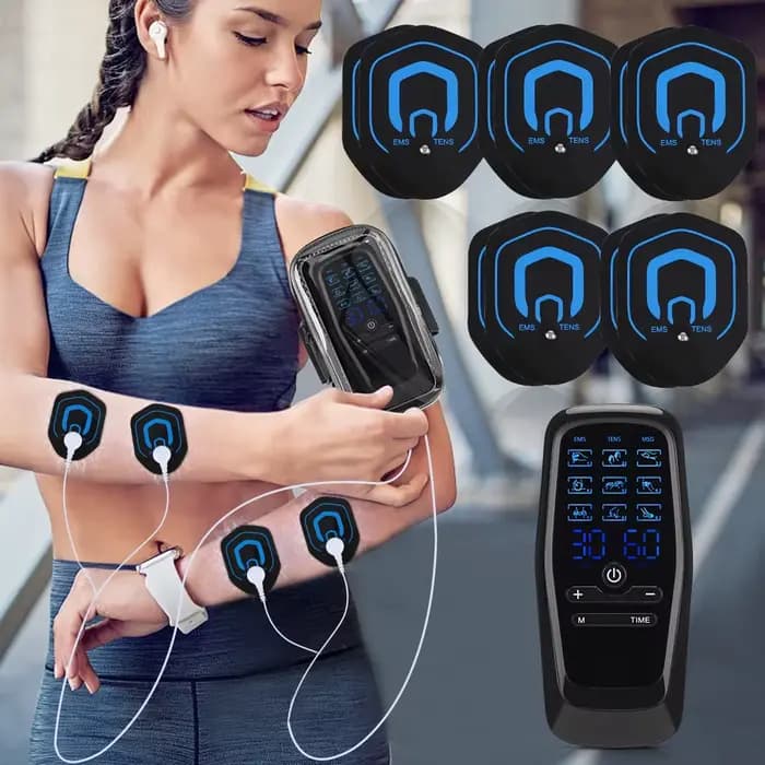 Stimulateur musculaire électrique EMS
