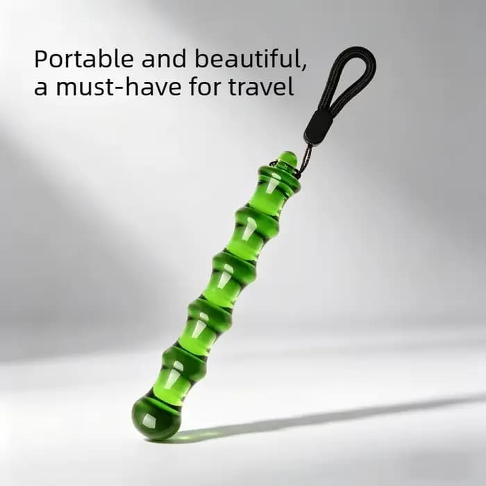 Bâton de massage de 16 cm