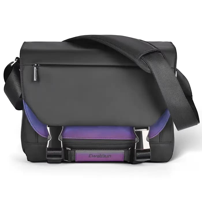Sac à bandoulière pour appareil photo, sac Compact avec trépied, sacs de voyage pour Canon, Nikon, Sony Fuji, appareils photo reflex numériques, objectif d'appareil photo