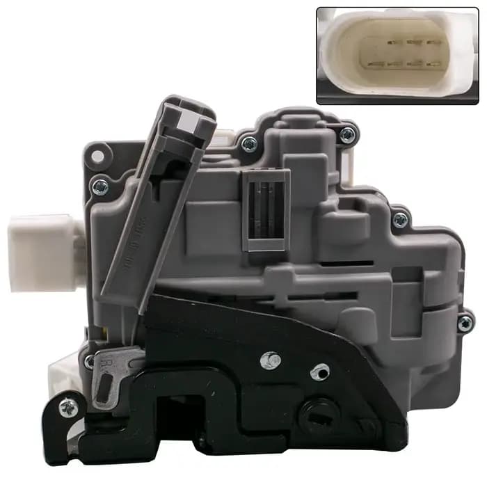 Actionneur de serrure de porte arrière droite, pour Audi A4 2009-2015 A5 2012-2016 Q7 2007-2015 8K0839016