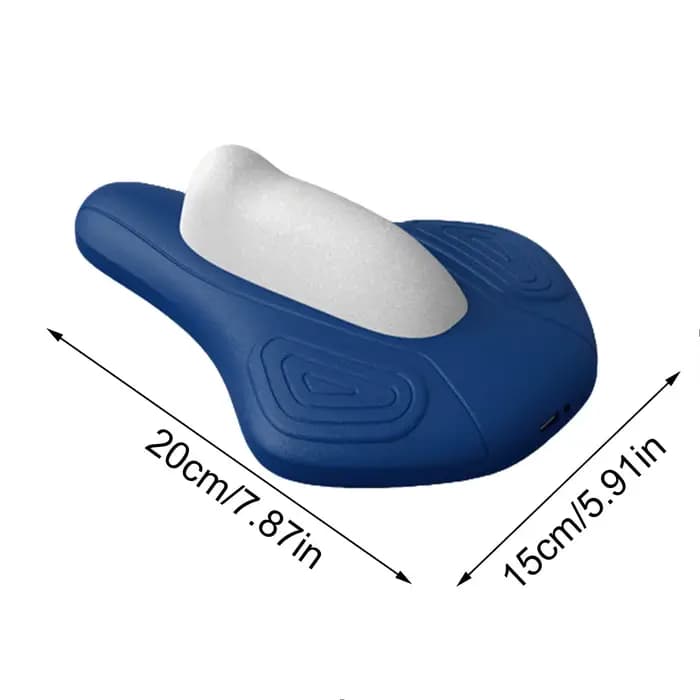 Appareil de renforcement du plancher pelvien