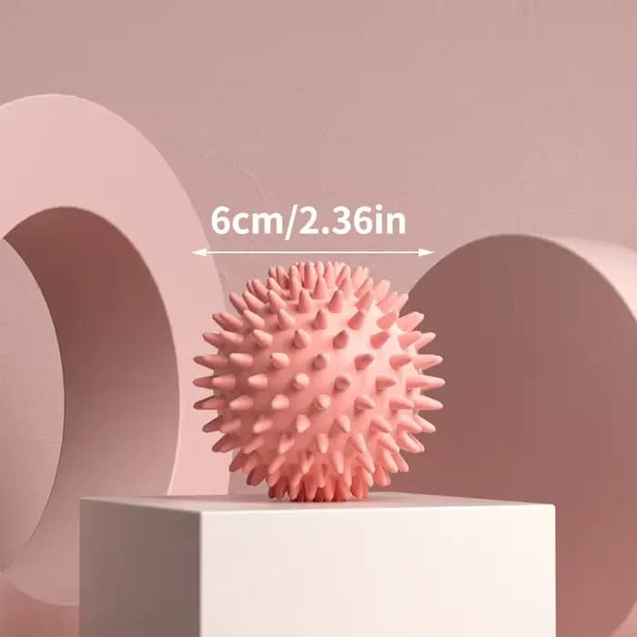 Ballon de massage fascia pour relaxation musculaire