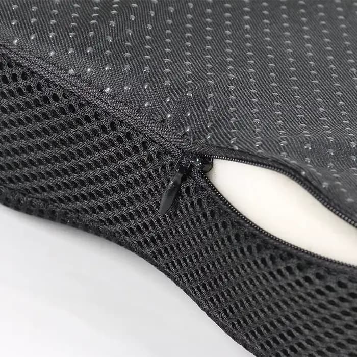 Coussin de siège confortable et respirant