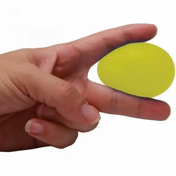 Boule anti-Stress pour thérapie des mains