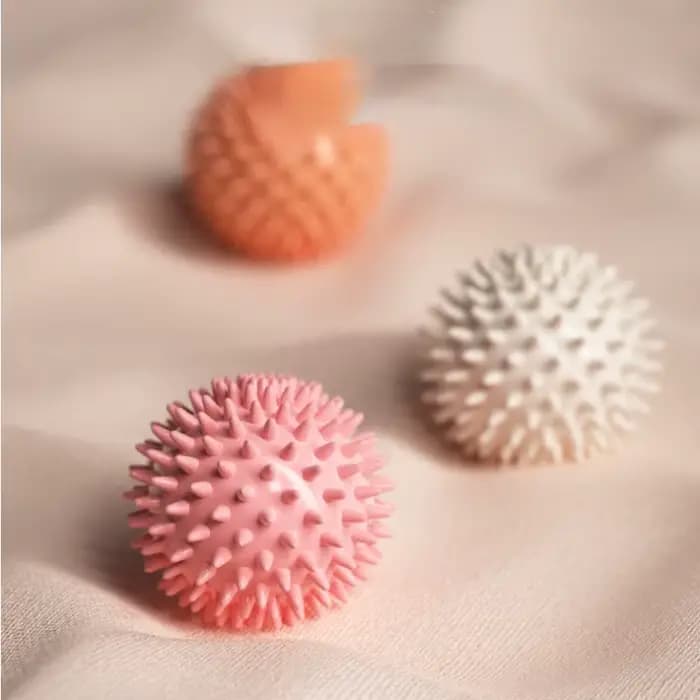 Boule de Massage hérisson