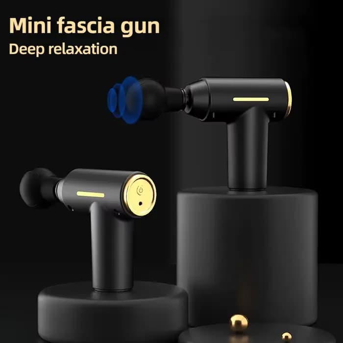 Mini pistolet de Massage musculaire Portable