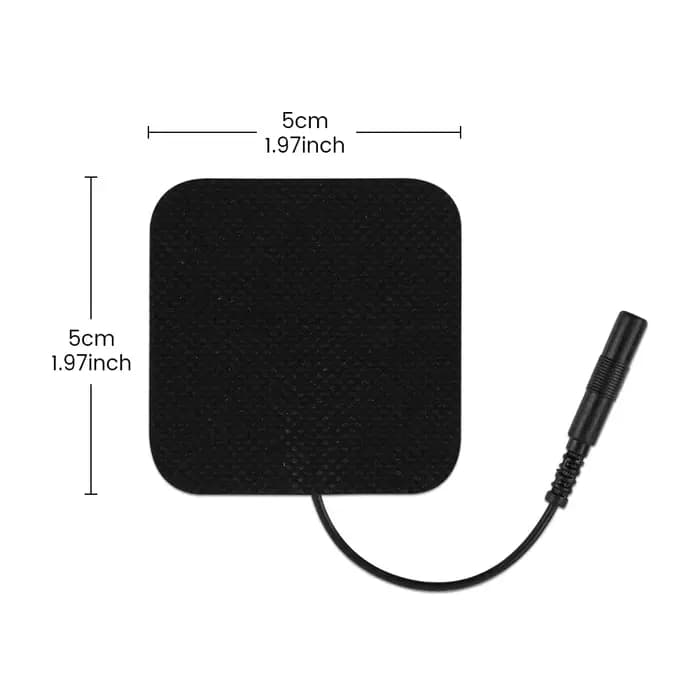 TENS EMS – stimulateur musculaire électrique