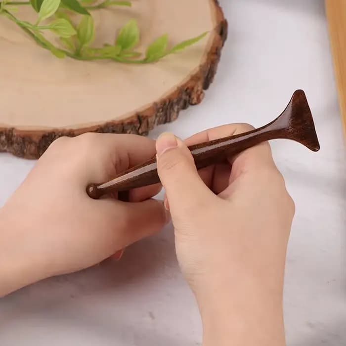 Bâton de Massage thérapeutique
