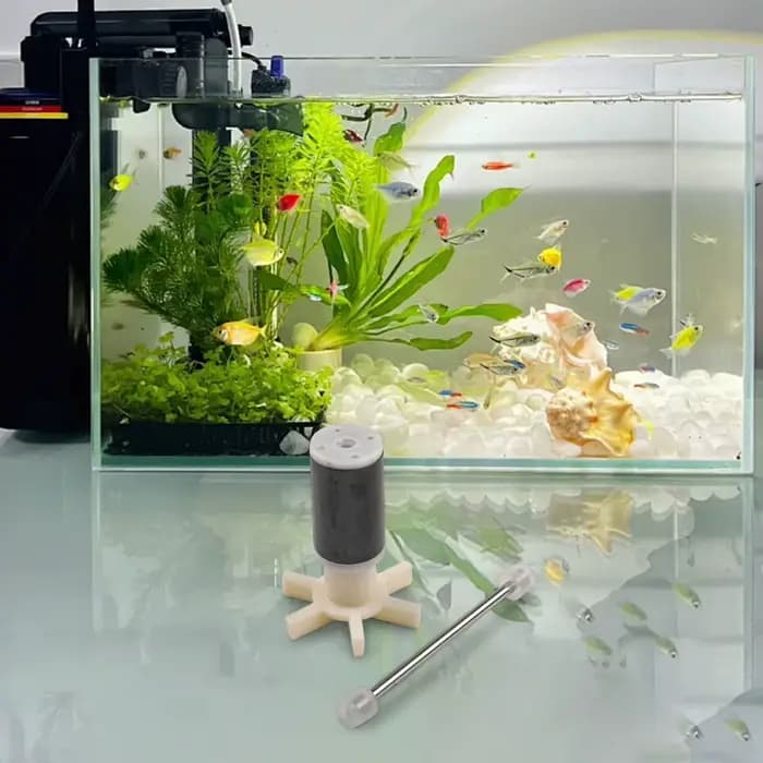 Nouvel Impeller de Pompe à Eau pour Lay Z Spa