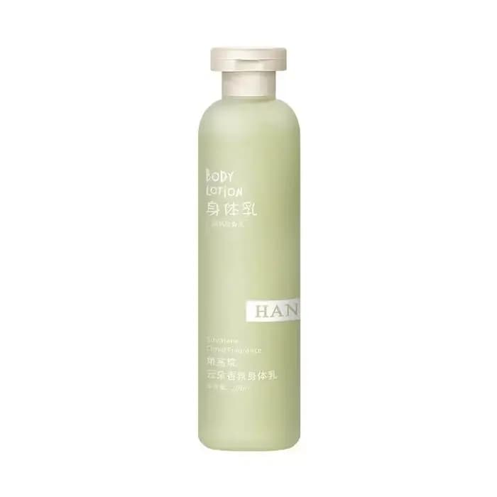 Squalane-Gratitude pour le corps, parfum doux et hydratant