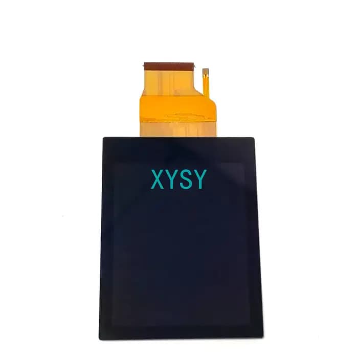 Nouvel écran d'affichage LCD Original avec verre rétro-éclairé pour Canon SX730 HS SX740 SX730;HS SX740;HS, pièces de réparation d'appareil photo numérique