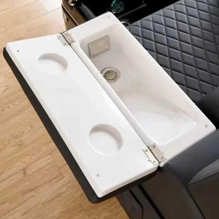 Fauteuil de pédicure professionnel