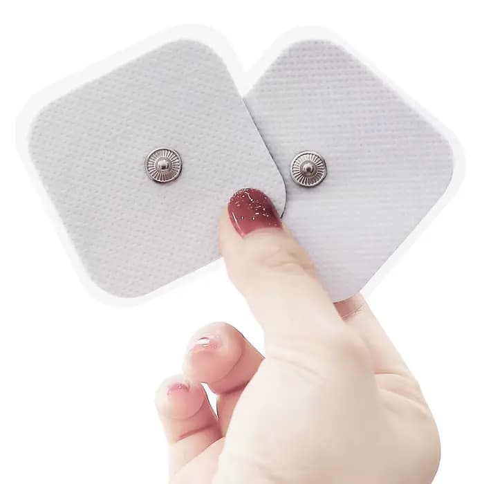 Patchs d'électrostimulation