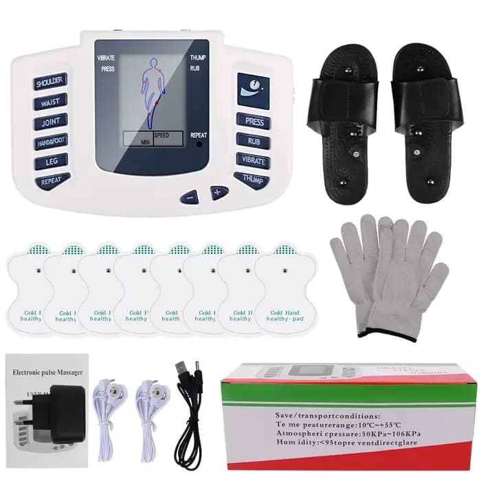 Appareil de massage EMS