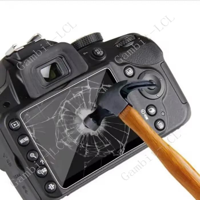 Protecteur d'écran pour appareil photo Sony RX100II RX100III RX100IV RX100V RX100VI RX100VII RX100, 2 pièces, Film de protection en verre trempé
