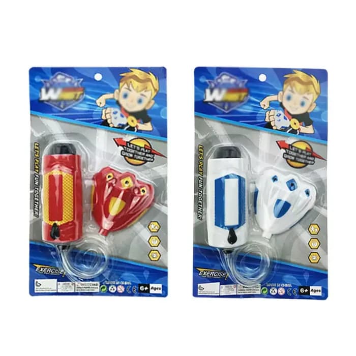 Pistolet à eau pour enfants, jouet d'été pour piscine et plage, jeu de combat aquatique, cadeau pour garçons et filles