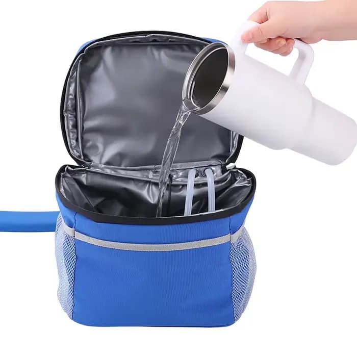 Machine à glace pour thérapie par le froid