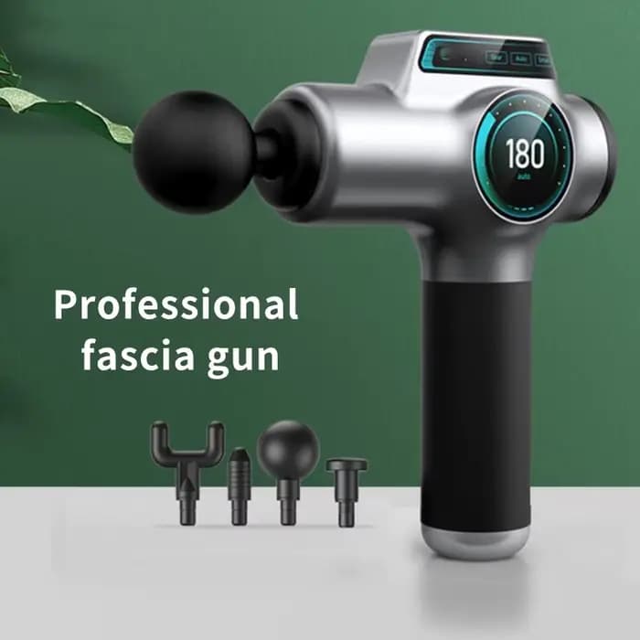 Pistolet de Massage professionnel