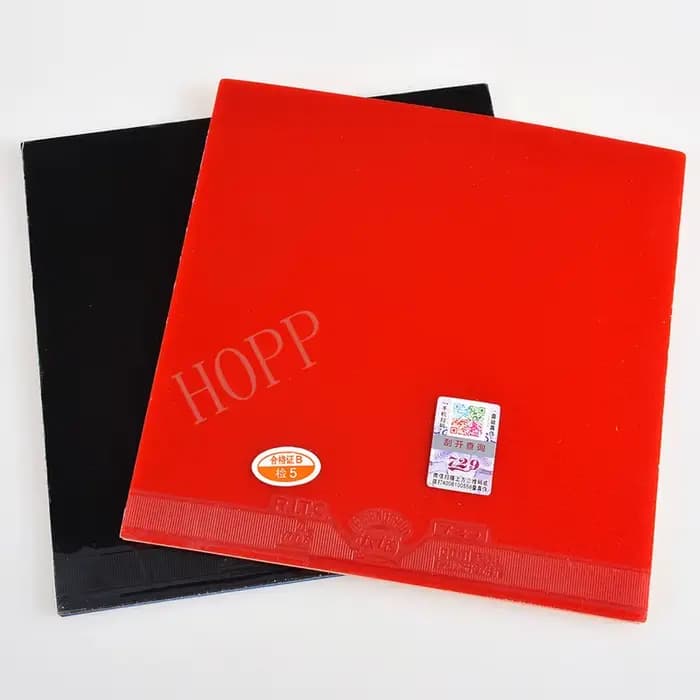 Pips-In en caoutchouc pour tennis de table, 729 CROSS Classic, Éponge de ping-pong originale, 729, Chia Ship