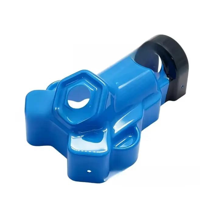 Coque de pistolet pour jeu de tir d'arcade, accessoires de jouets pour salles de jeux électroniques à monnayeur