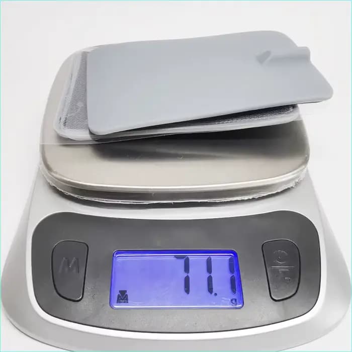 Électrodes pour unité TENS EMS avec connecteur de 2mm pour masseur amincissant