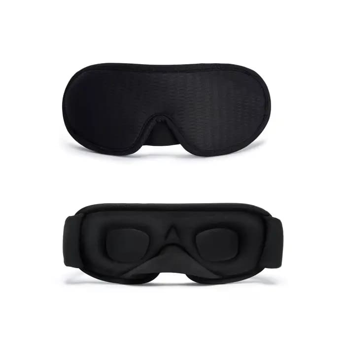 Masque de sommeil pour les yeux